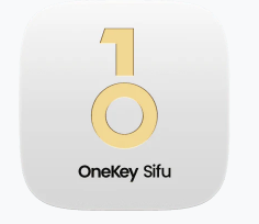 OneKey Sifu 新手指导服务
