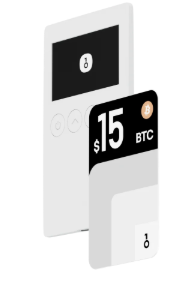 OneKey Classic 1S Pure BTC-Only 硬件钱包